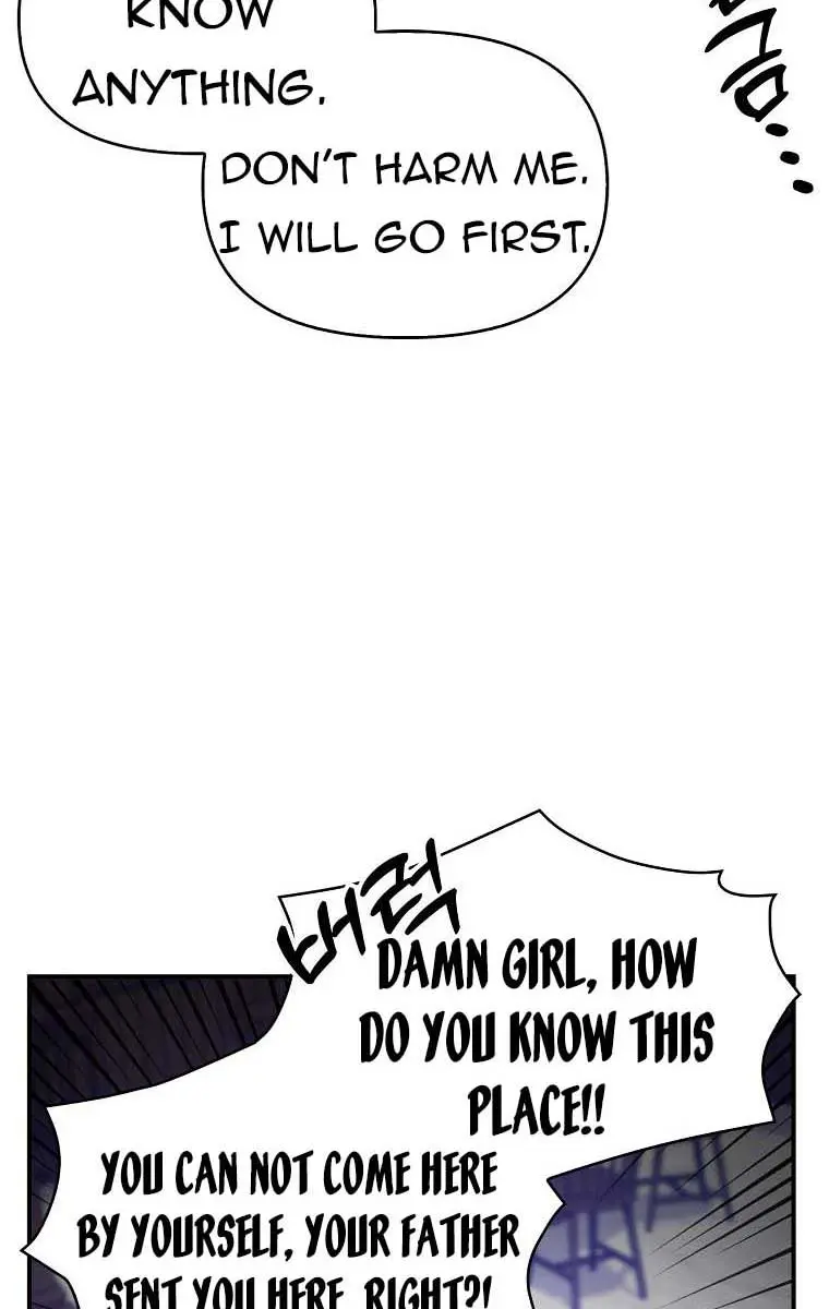 The Gangster Daughter of the Henchman Duke's Family Chapter 23 Page 12