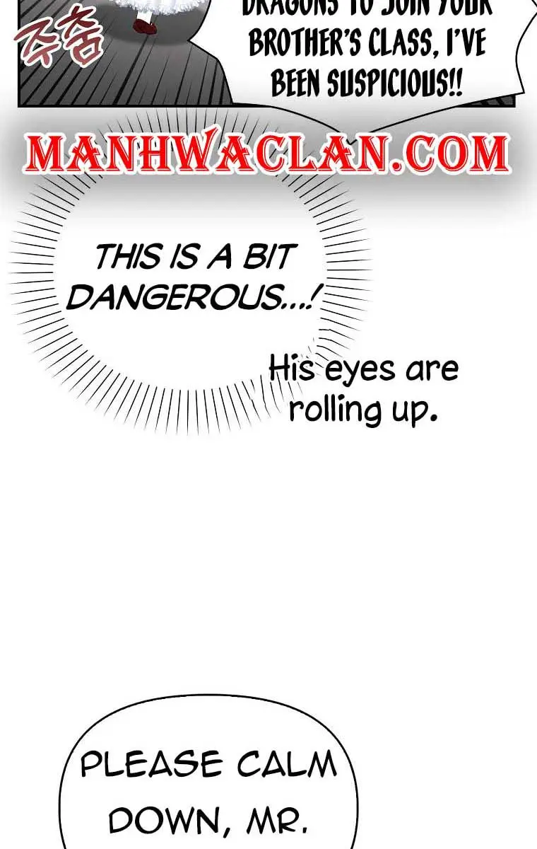 The Gangster Daughter of the Henchman Duke's Family Chapter 23 Page 14