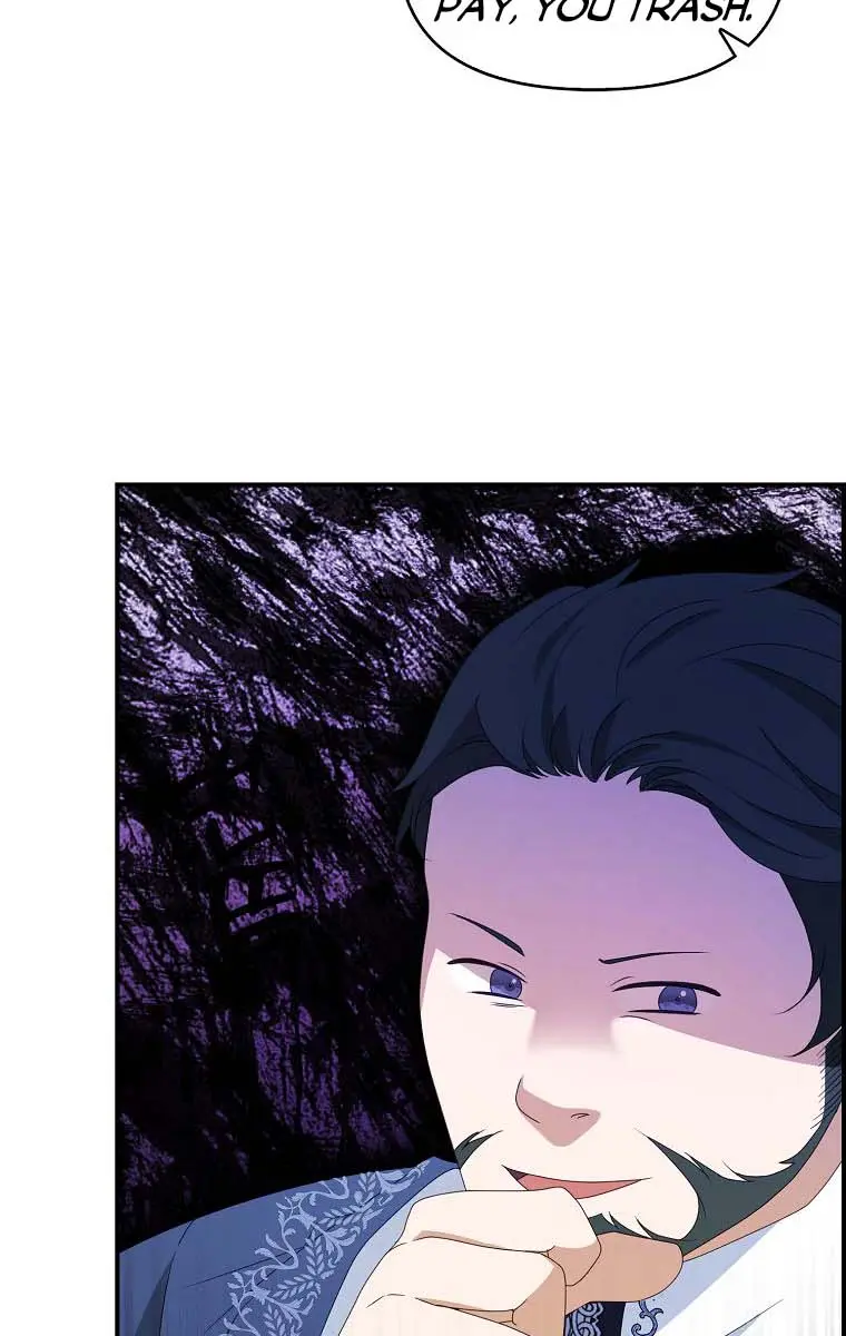 The Gangster Daughter of the Henchman Duke's Family Chapter 23 Page 20