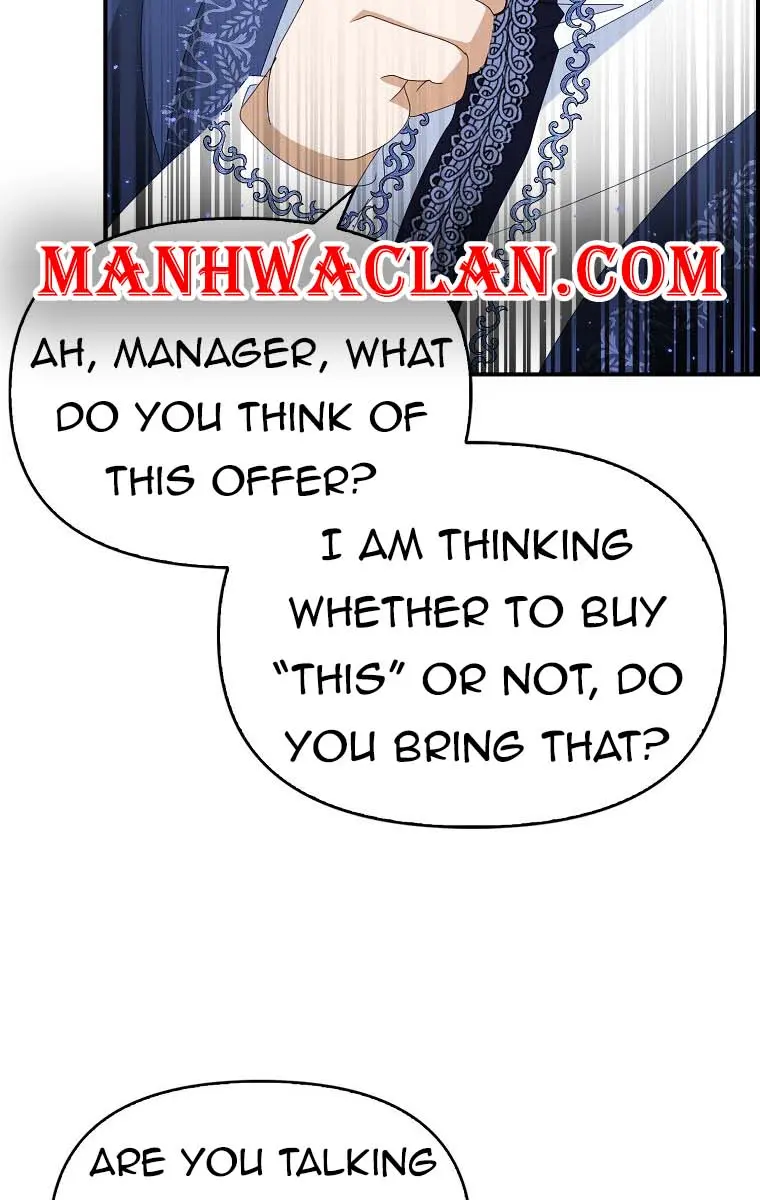 The Gangster Daughter of the Henchman Duke's Family Chapter 23 Page 21