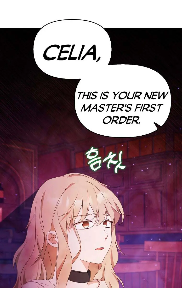 The Gangster Daughter of the Henchman Duke's Family Chapter 23 Page 23