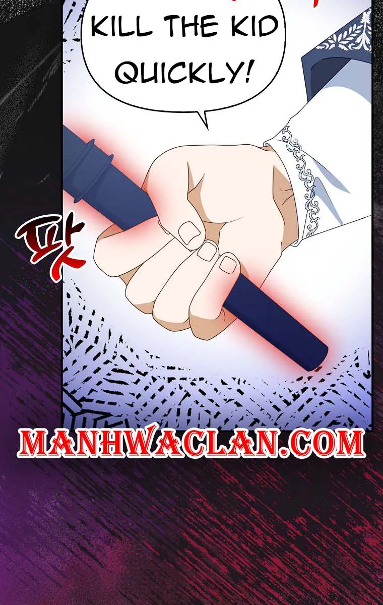 The Gangster Daughter of the Henchman Duke's Family Chapter 23 Page 30