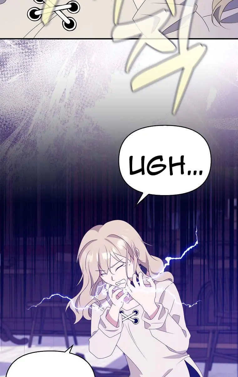 The Gangster Daughter of the Henchman Duke's Family Chapter 23 Page 32