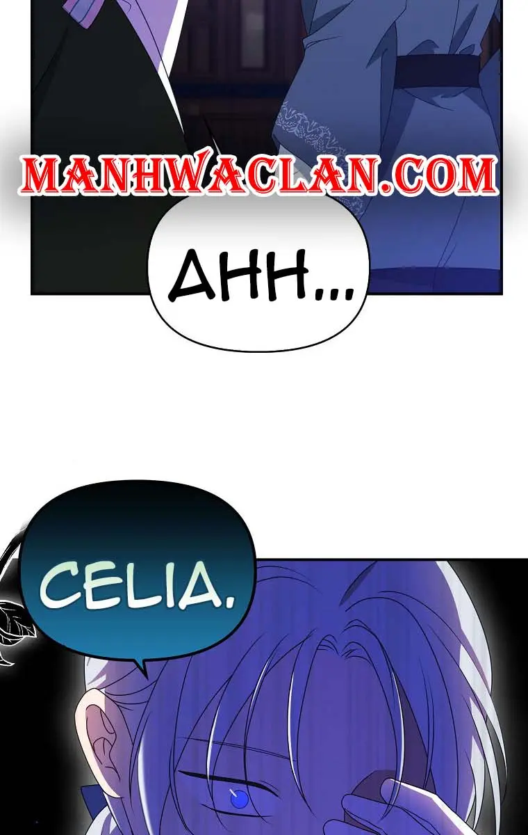 The Gangster Daughter of the Henchman Duke's Family Chapter 23 Page 35