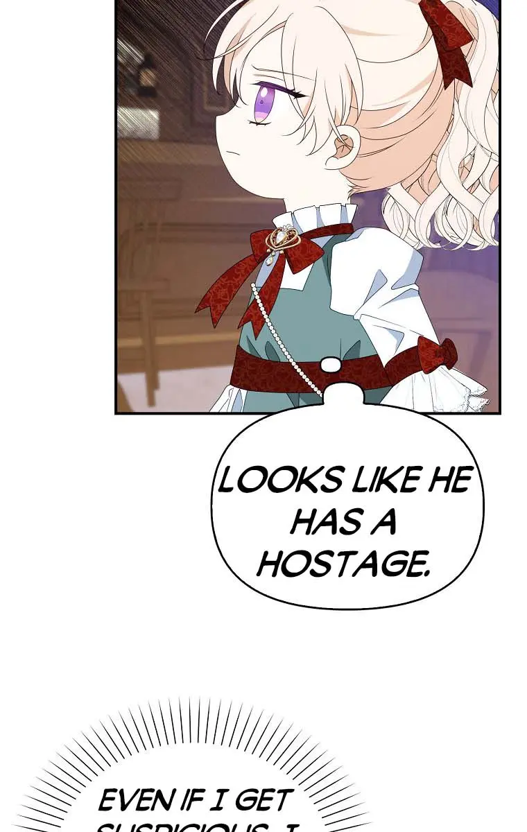 The Gangster Daughter of the Henchman Duke's Family Chapter 23 Page 39