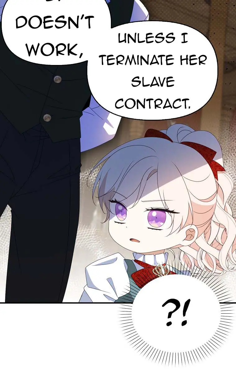 The Gangster Daughter of the Henchman Duke's Family Chapter 23 Page 53