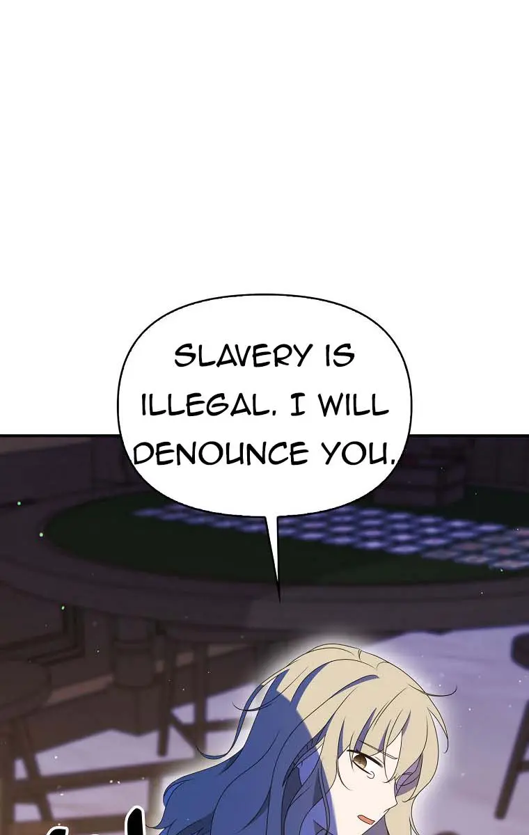 The Gangster Daughter of the Henchman Duke's Family Chapter 23 Page 54