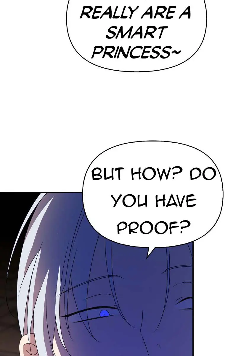 The Gangster Daughter of the Henchman Duke's Family Chapter 23 Page 56