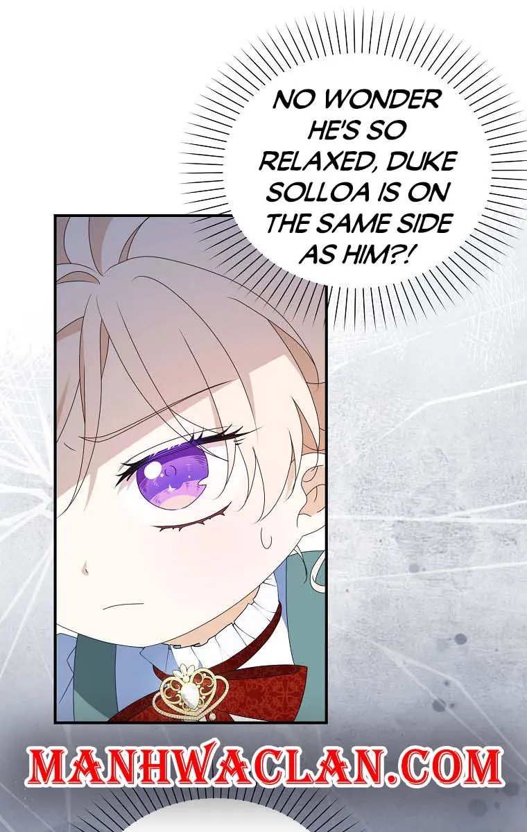 The Gangster Daughter of the Henchman Duke's Family Chapter 23 Page 61