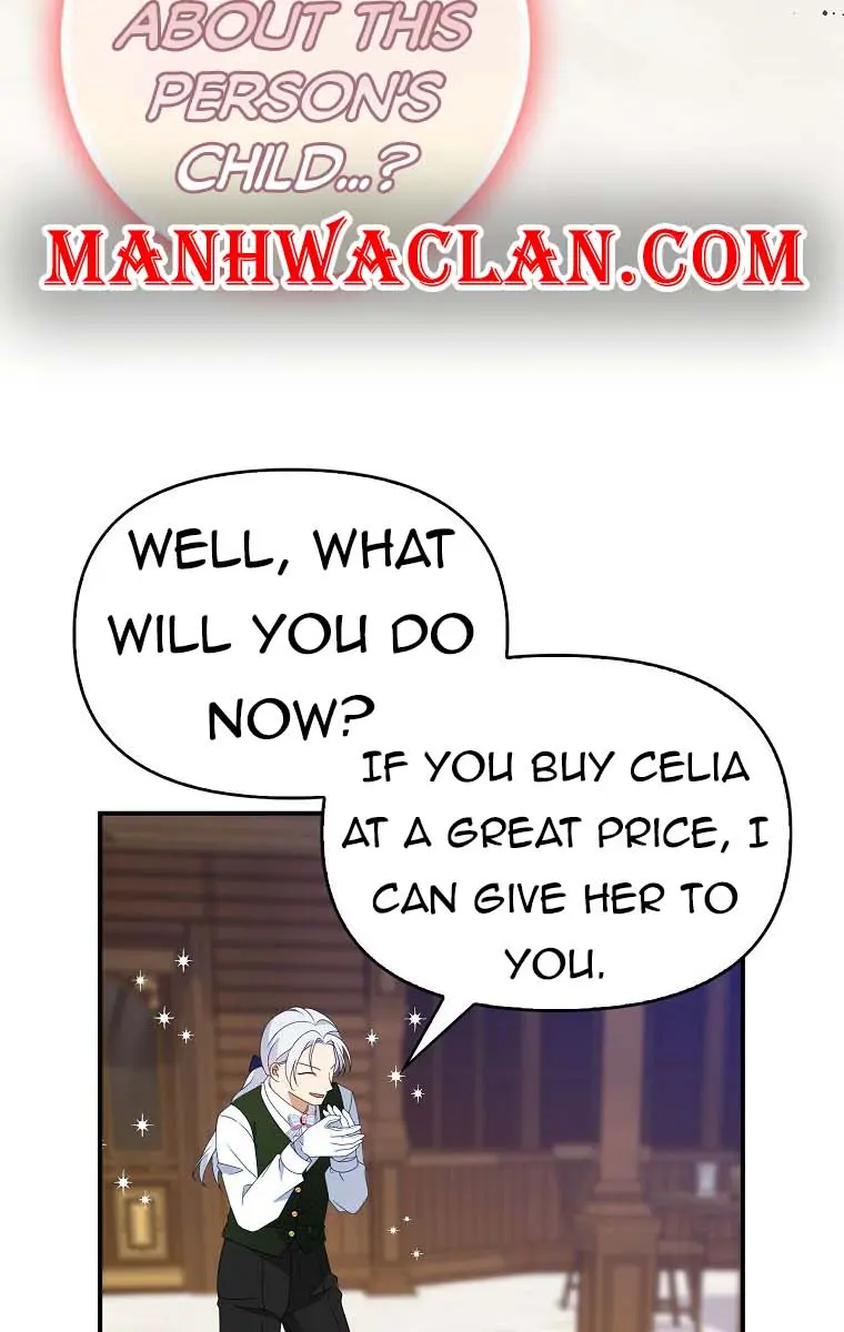 The Gangster Daughter of the Henchman Duke's Family Chapter 23 Page 65