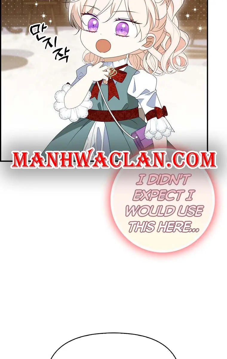 The Gangster Daughter of the Henchman Duke's Family Chapter 23 Page 68