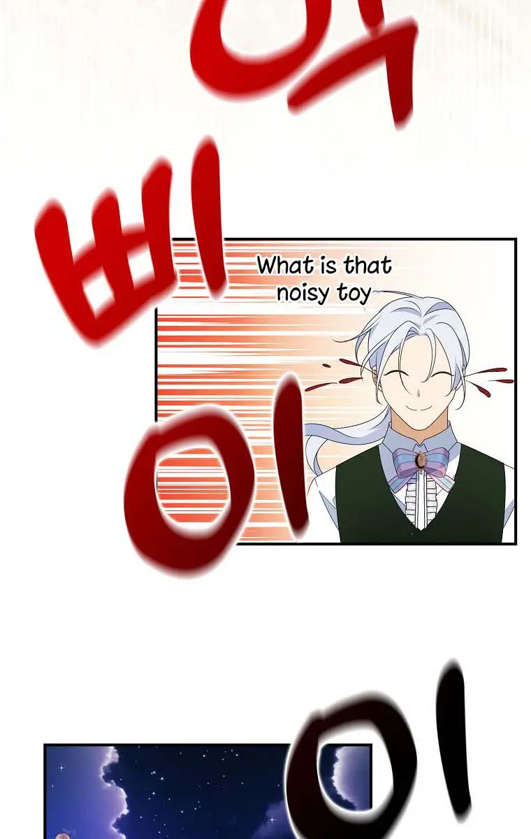 The Gangster Daughter of the Henchman Duke's Family Chapter 23 Page 73