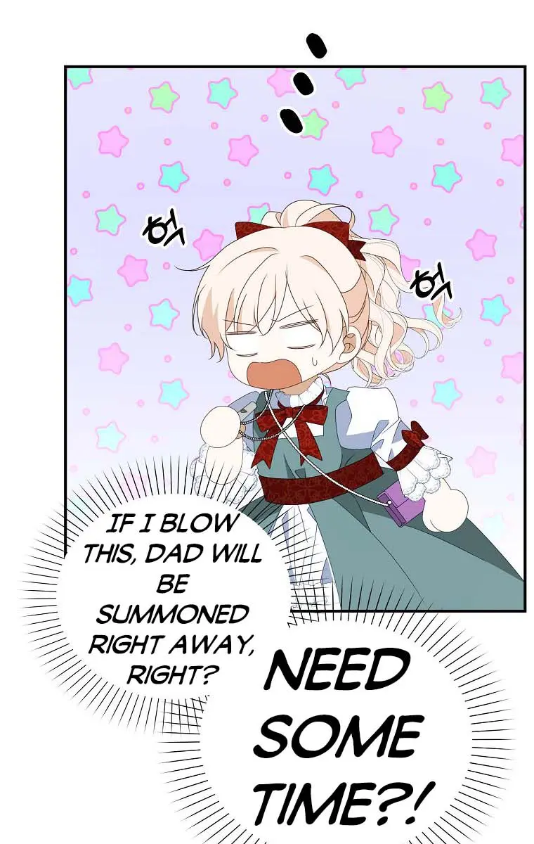 The Gangster Daughter of the Henchman Duke's Family Chapter 23 Page 75