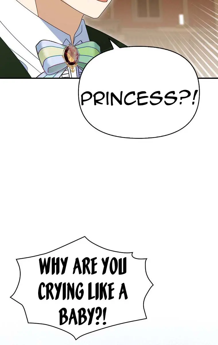 The Gangster Daughter of the Henchman Duke's Family Chapter 23 Page 77