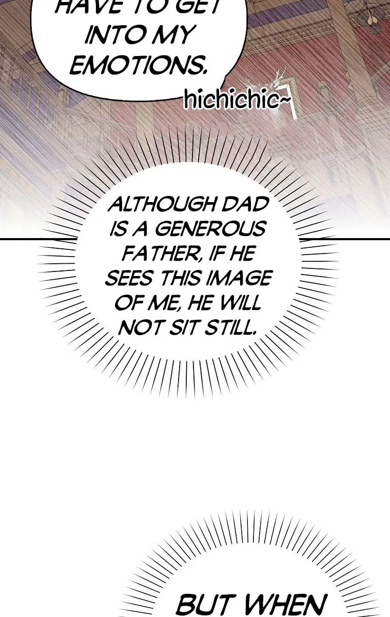 The Gangster Daughter of the Henchman Duke's Family Chapter 23 Page 80
