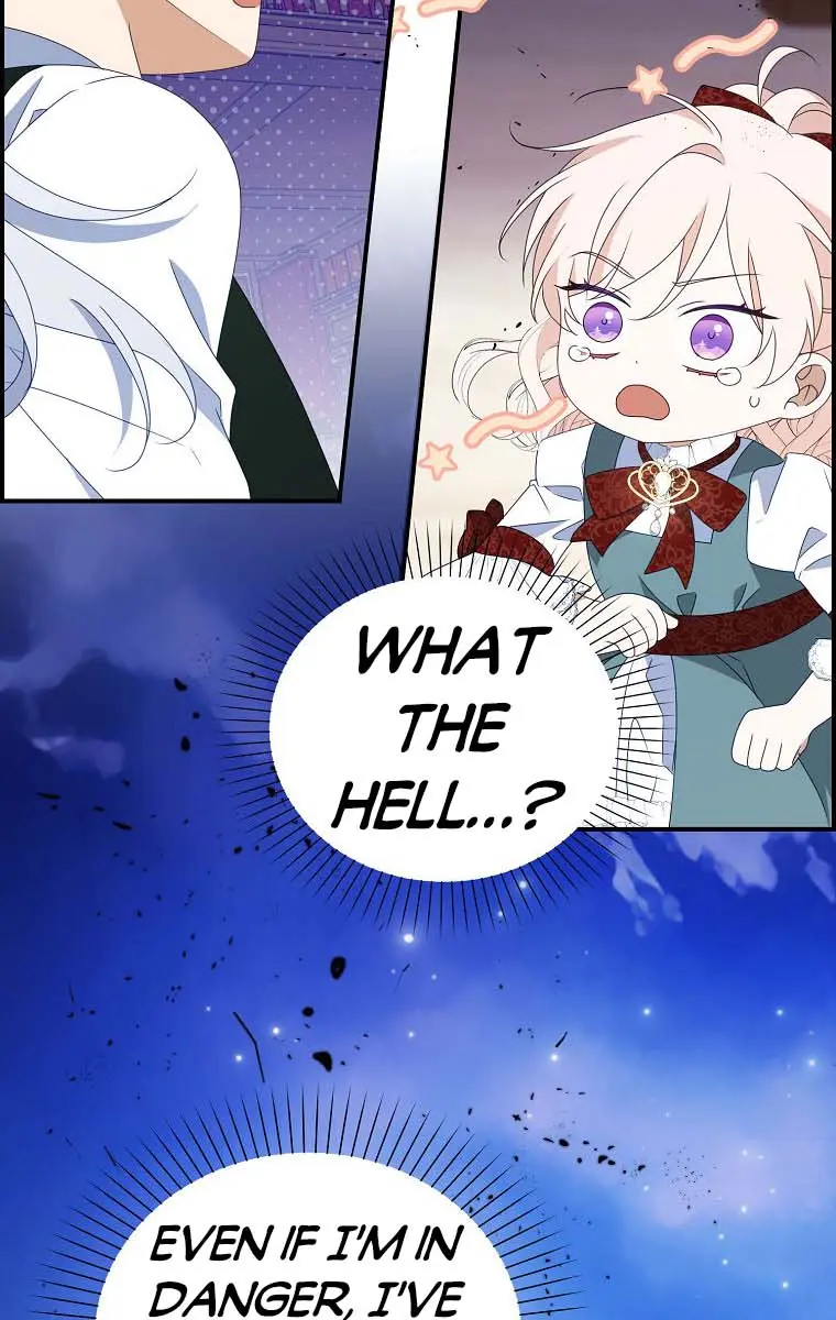 The Gangster Daughter of the Henchman Duke's Family Chapter 23 Page 86