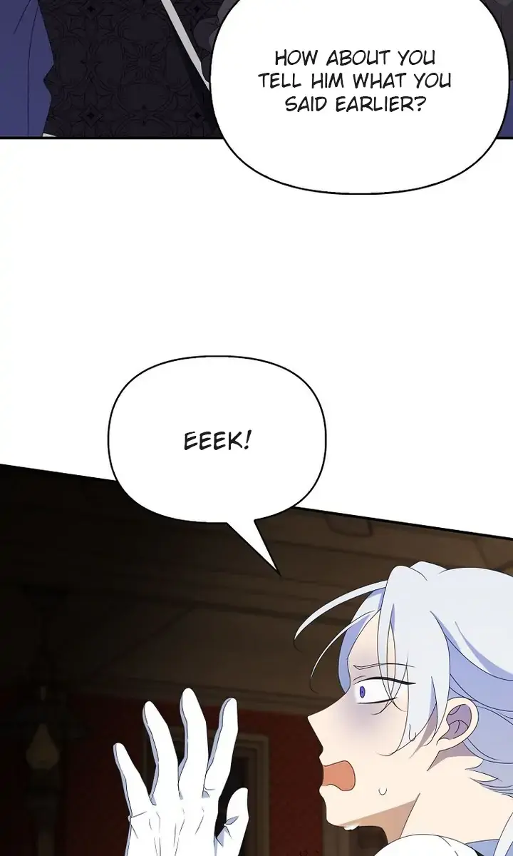 The Gangster Daughter of the Henchman Duke's Family Chapter 24 Page 15