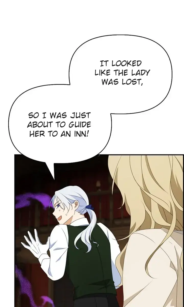 The Gangster Daughter of the Henchman Duke's Family Chapter 24 Page 18