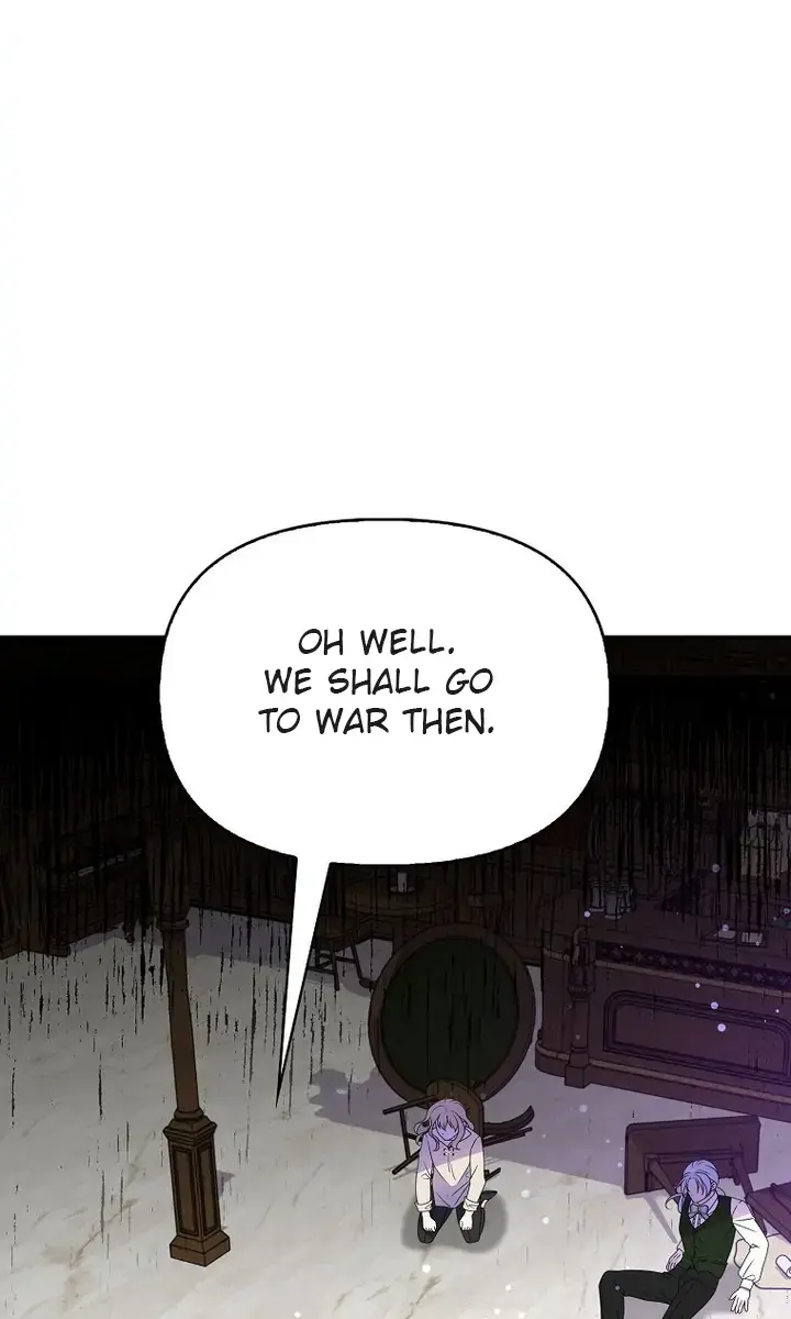 The Gangster Daughter of the Henchman Duke's Family Chapter 24 Page 30