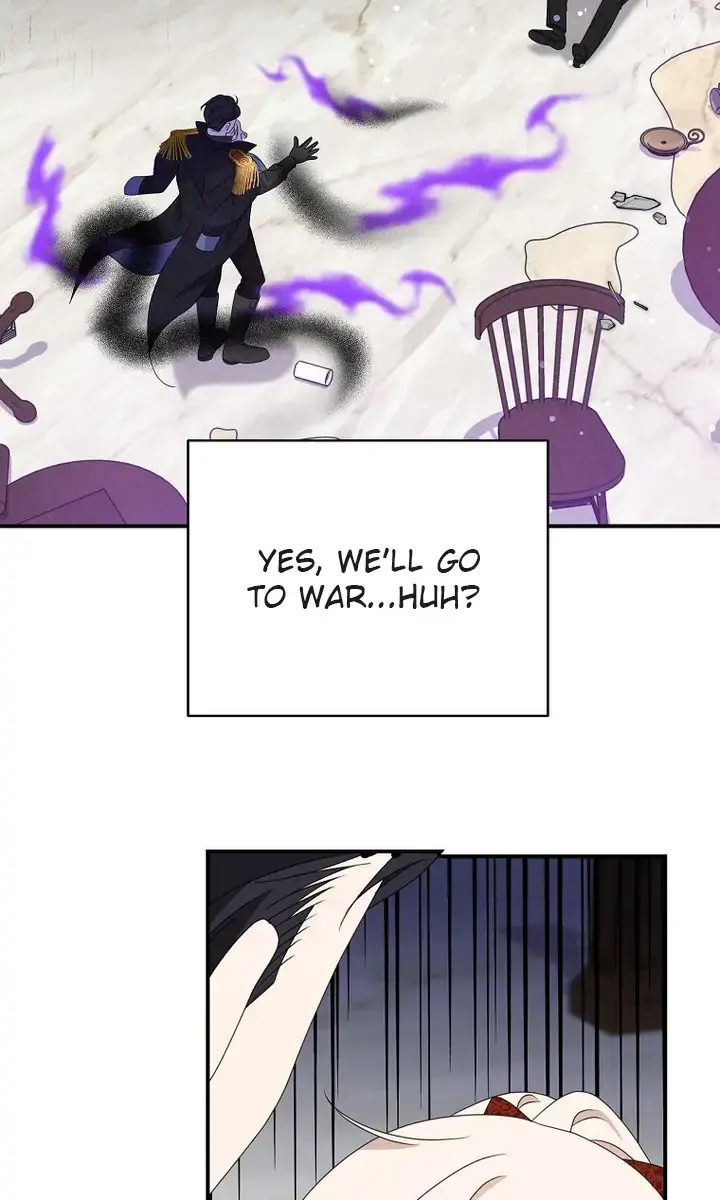 The Gangster Daughter of the Henchman Duke's Family Chapter 24 Page 31