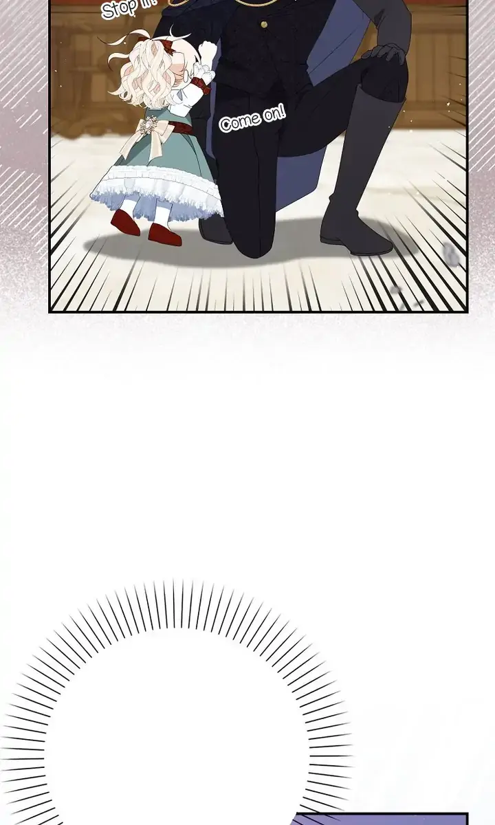 The Gangster Daughter of the Henchman Duke's Family Chapter 24 Page 37