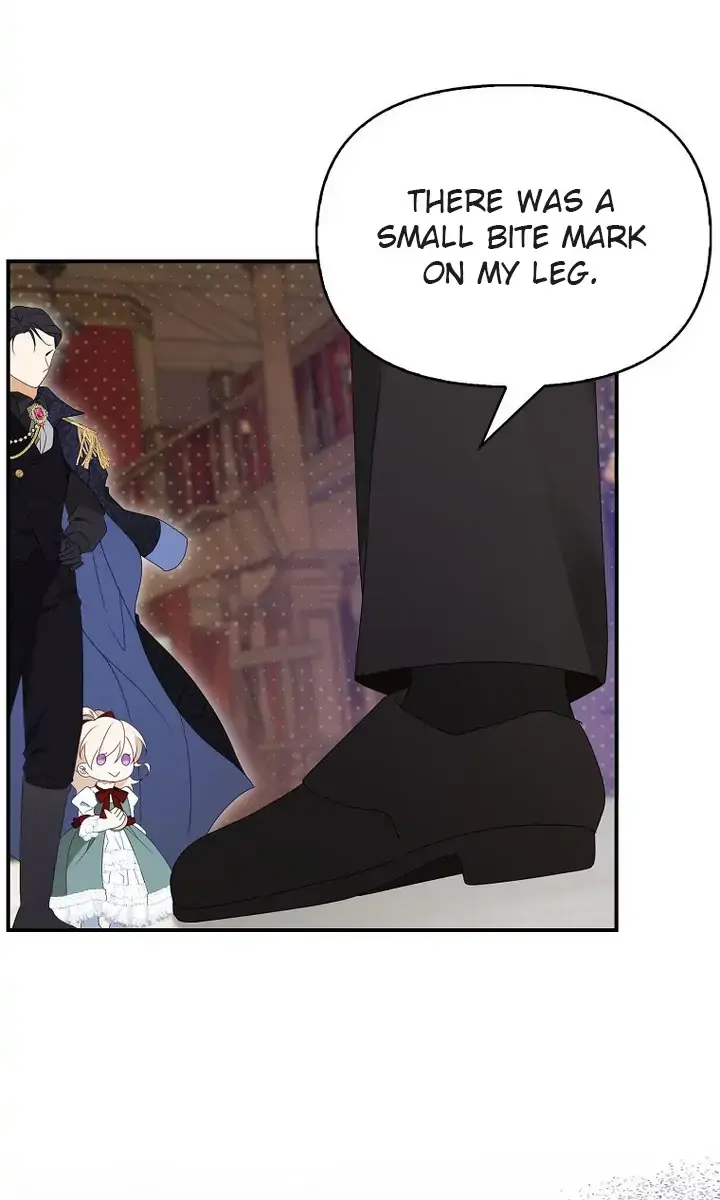 The Gangster Daughter of the Henchman Duke's Family Chapter 24 Page 46