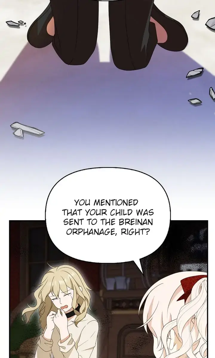The Gangster Daughter of the Henchman Duke's Family Chapter 24 Page 61