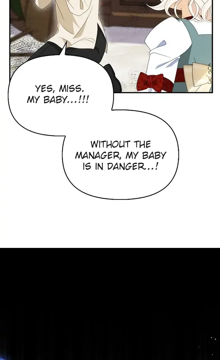 The Gangster Daughter of the Henchman Duke's Family Chapter 24 Page 62
