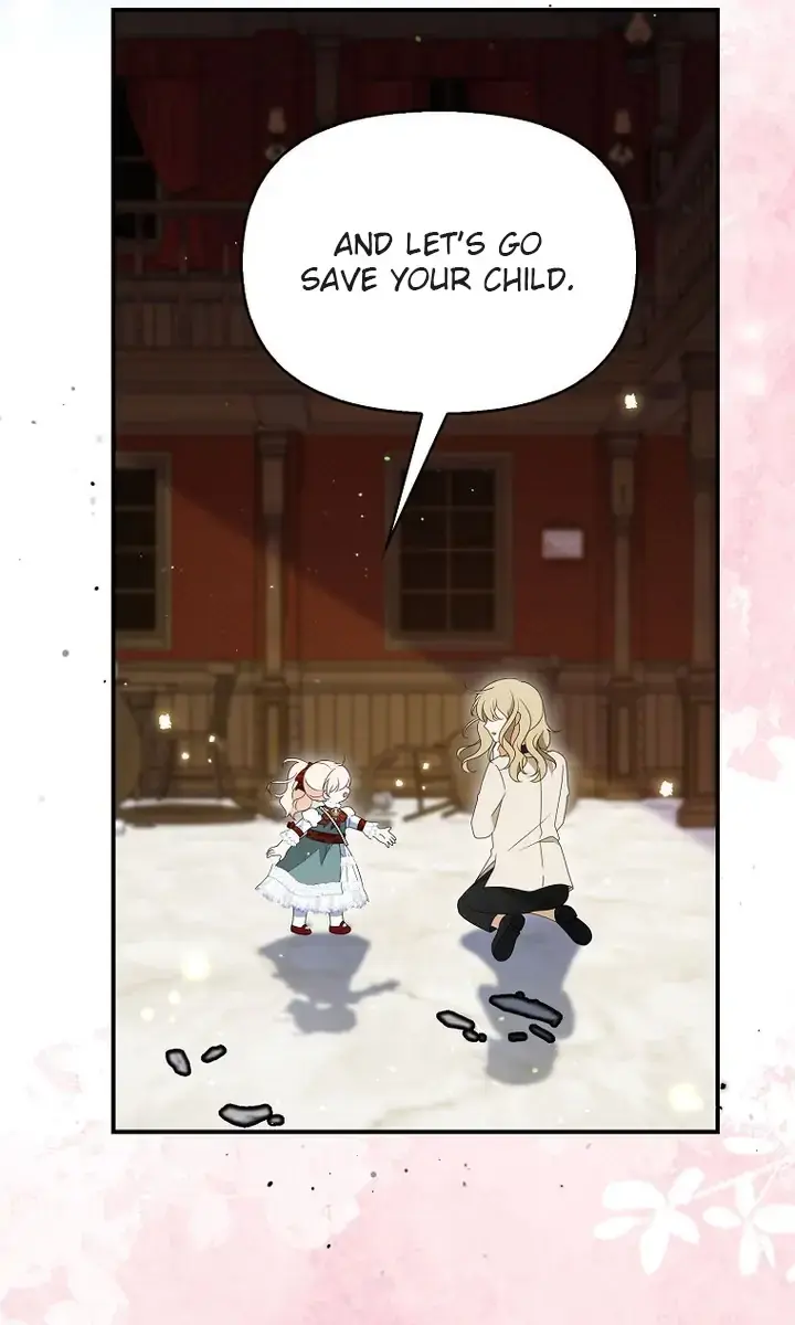 The Gangster Daughter of the Henchman Duke's Family Chapter 24 Page 72