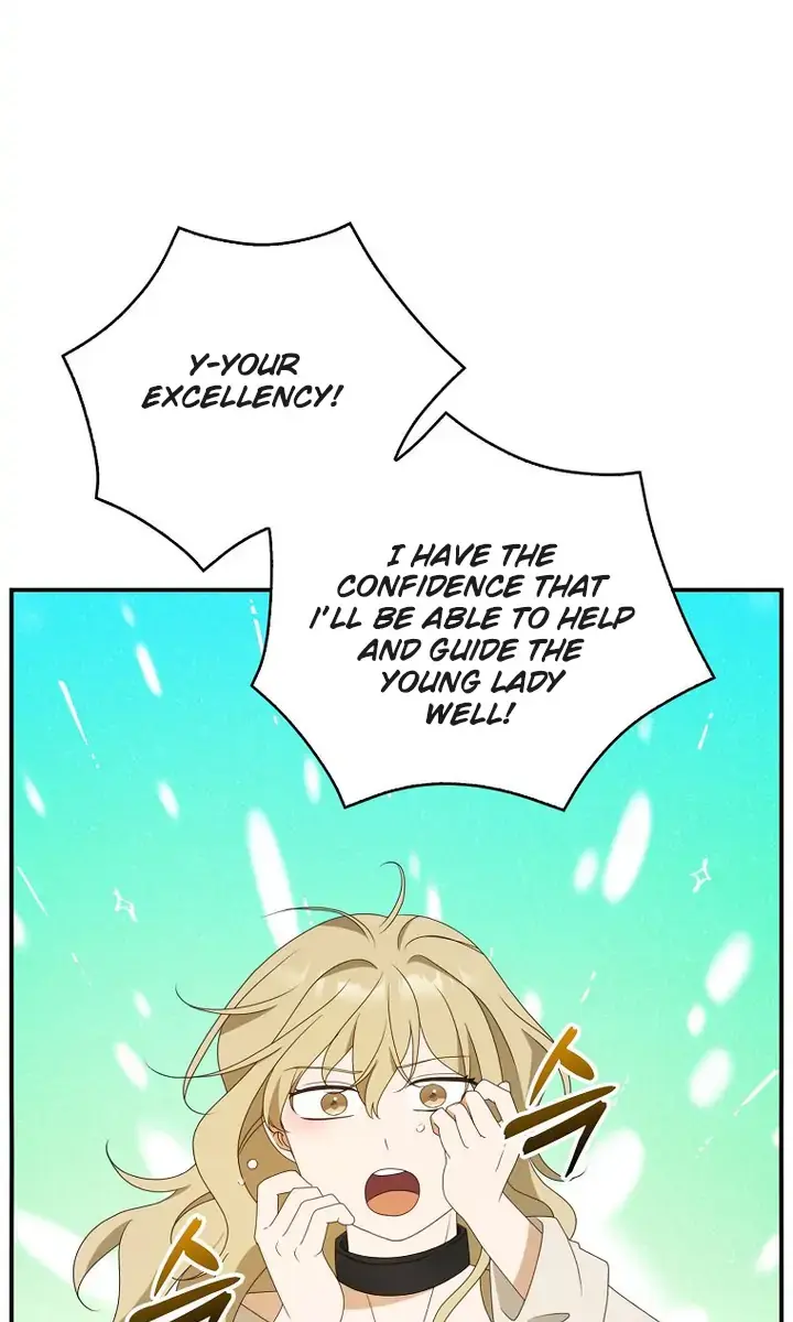 The Gangster Daughter of the Henchman Duke's Family Chapter 24 Page 76