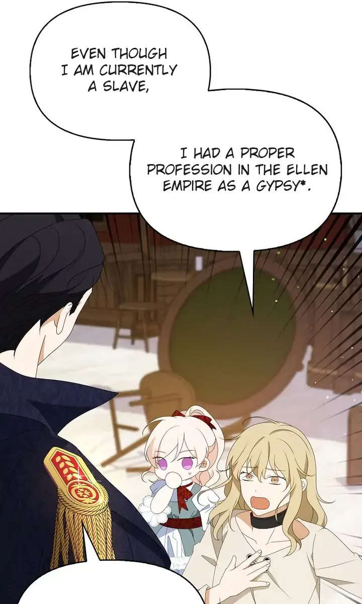 The Gangster Daughter of the Henchman Duke's Family Chapter 24 Page 79