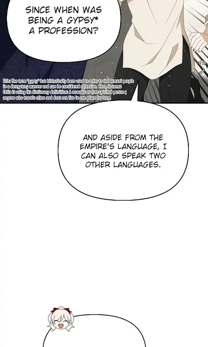 The Gangster Daughter of the Henchman Duke's Family Chapter 24 Page 80