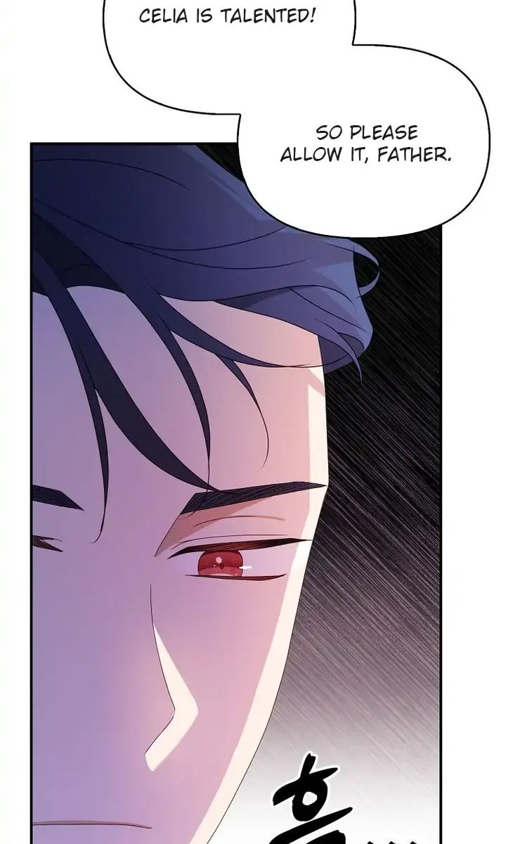 The Gangster Daughter of the Henchman Duke's Family Chapter 24 Page 81