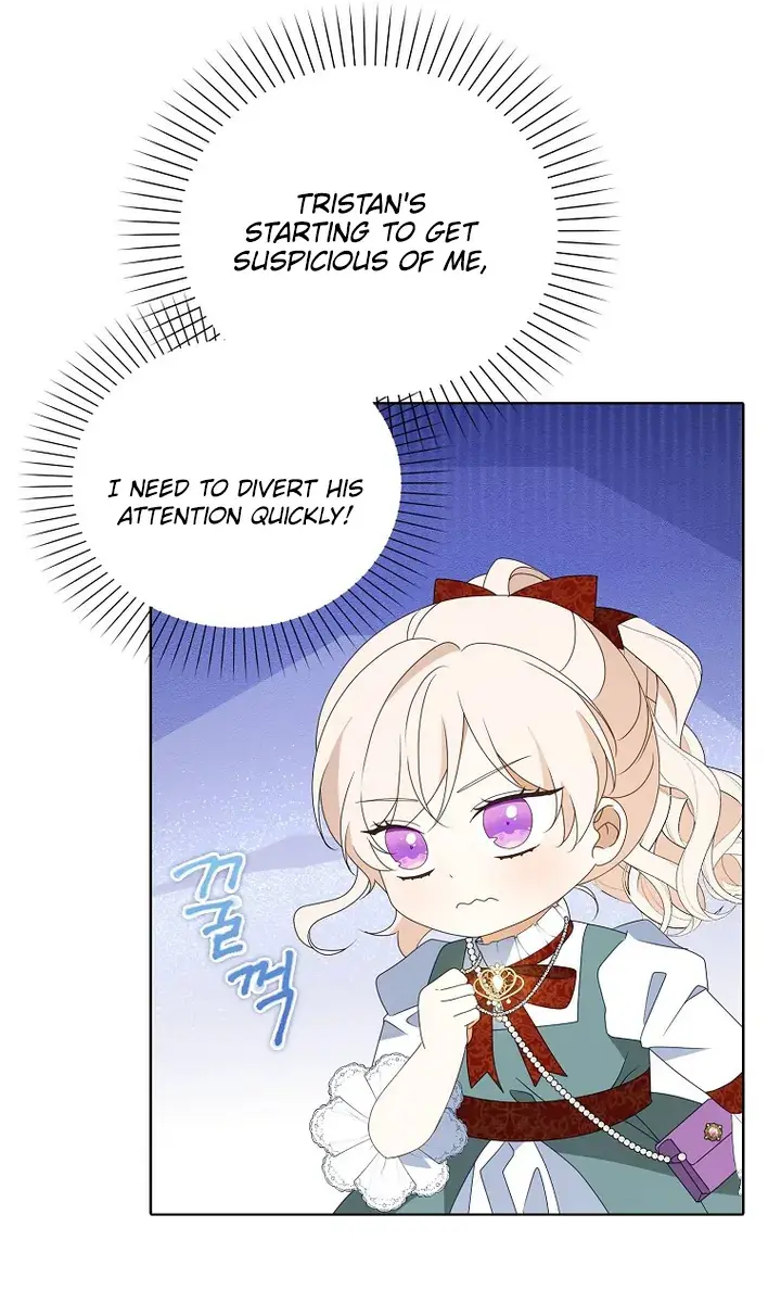 The Gangster Daughter of the Henchman Duke's Family Chapter 25 Page 12
