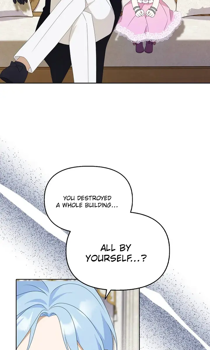 The Gangster Daughter of the Henchman Duke's Family Chapter 25 Page 33