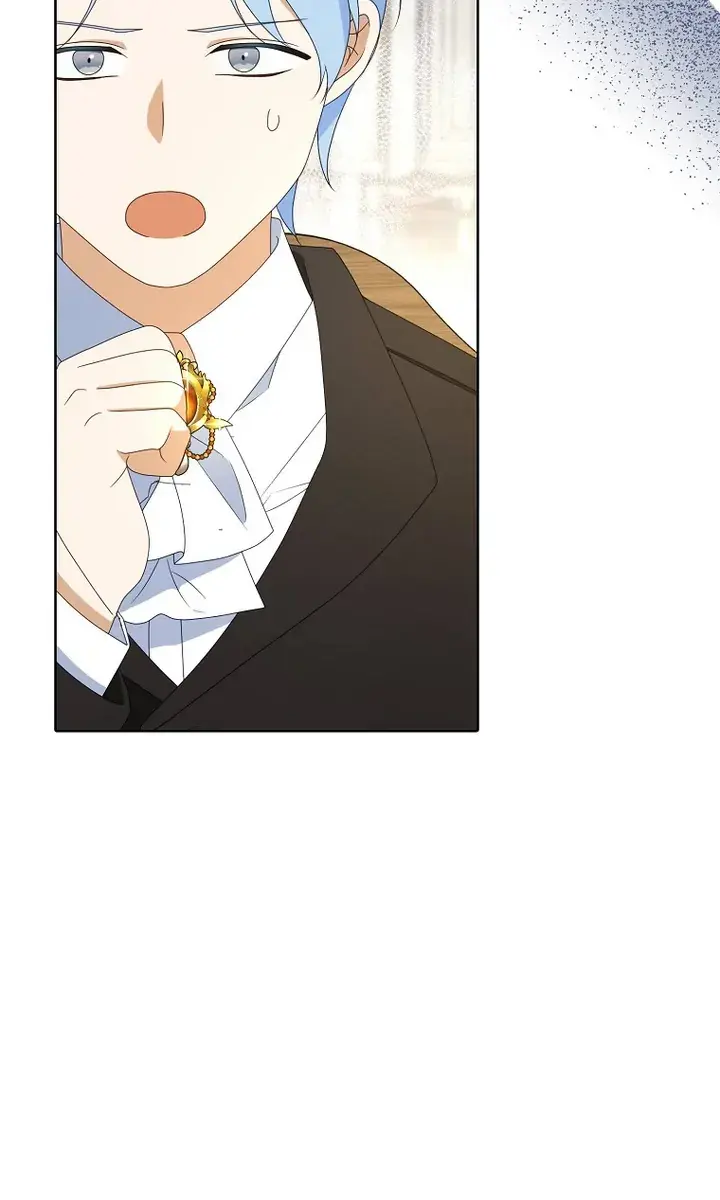 The Gangster Daughter of the Henchman Duke's Family Chapter 25 Page 34