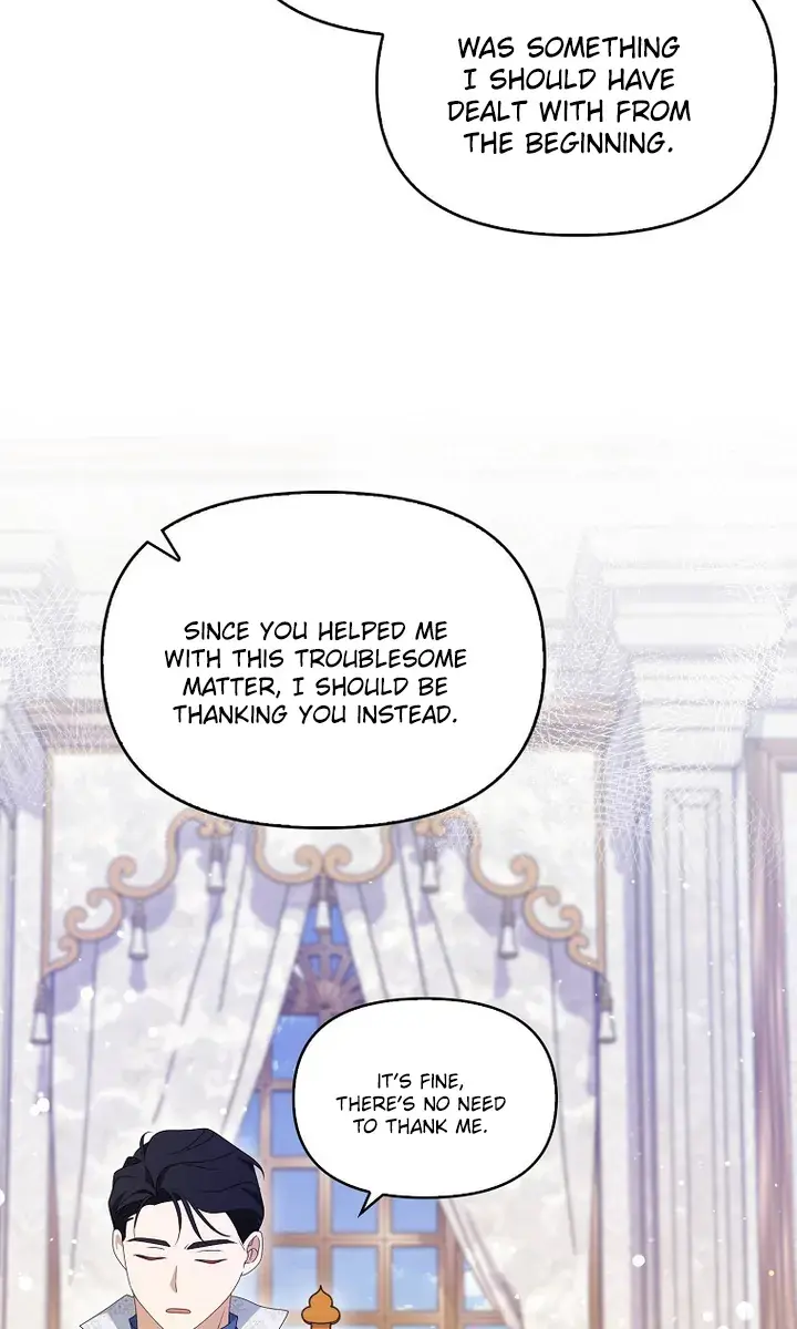The Gangster Daughter of the Henchman Duke's Family Chapter 25 Page 45