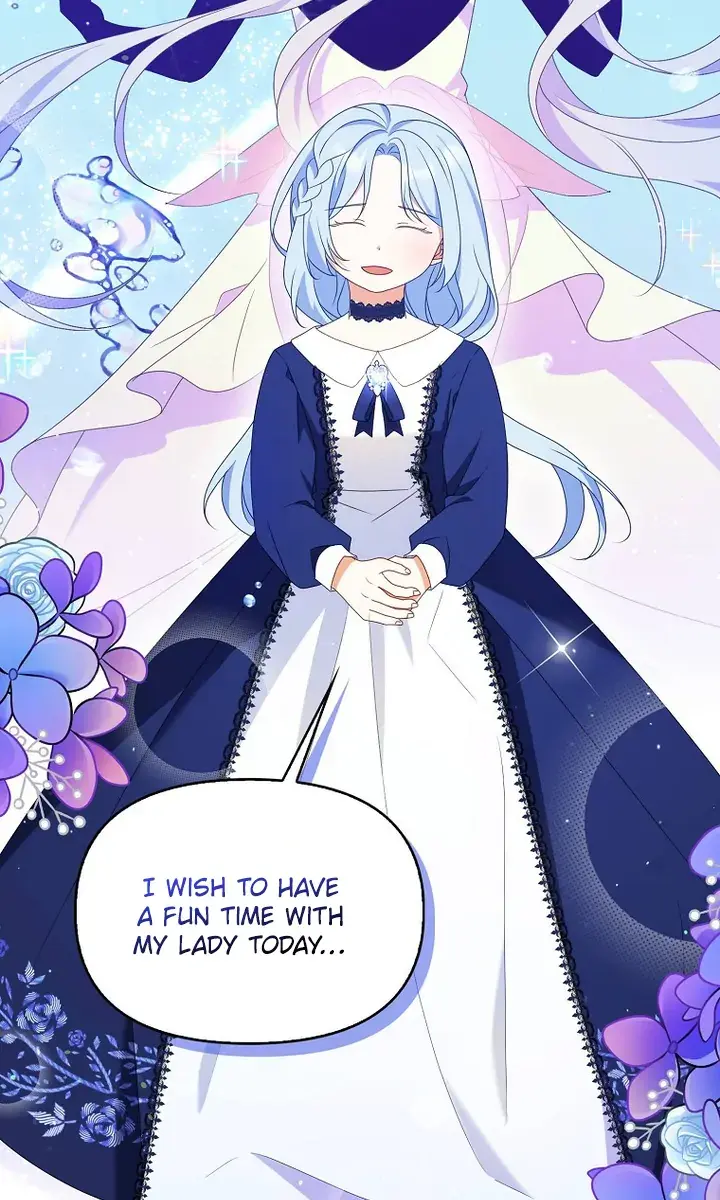 The Gangster Daughter of the Henchman Duke's Family Chapter 25 Page 65