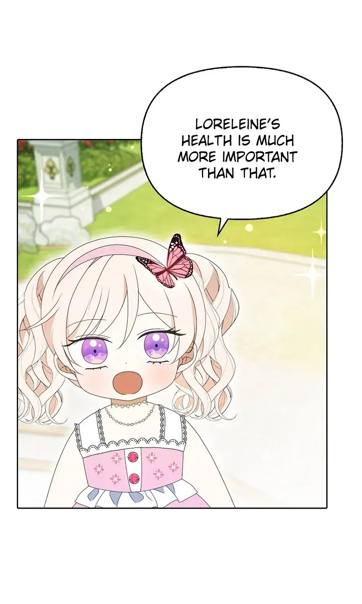 The Gangster Daughter of the Henchman Duke's Family Chapter 25 Page 69