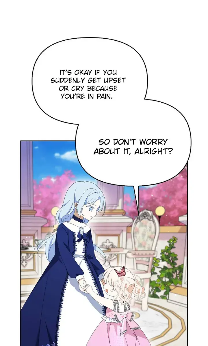 The Gangster Daughter of the Henchman Duke's Family Chapter 25 Page 70
