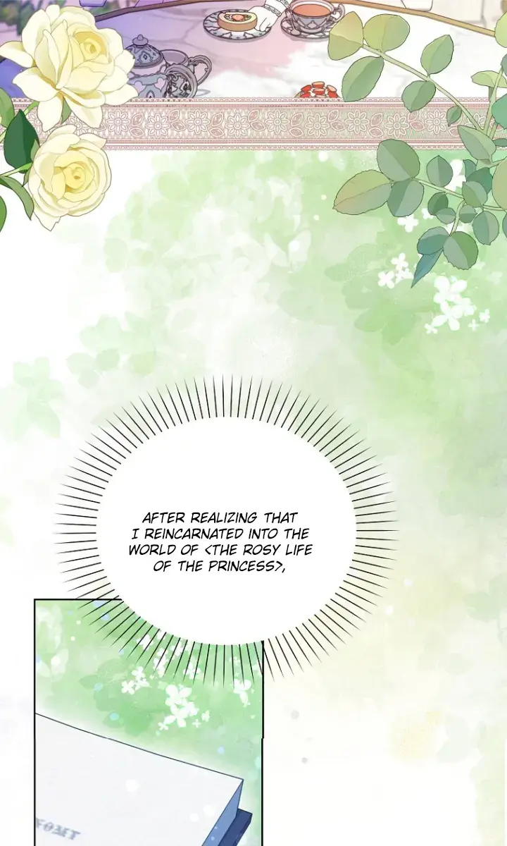 The Gangster Daughter of the Henchman Duke's Family Chapter 25 Page 78