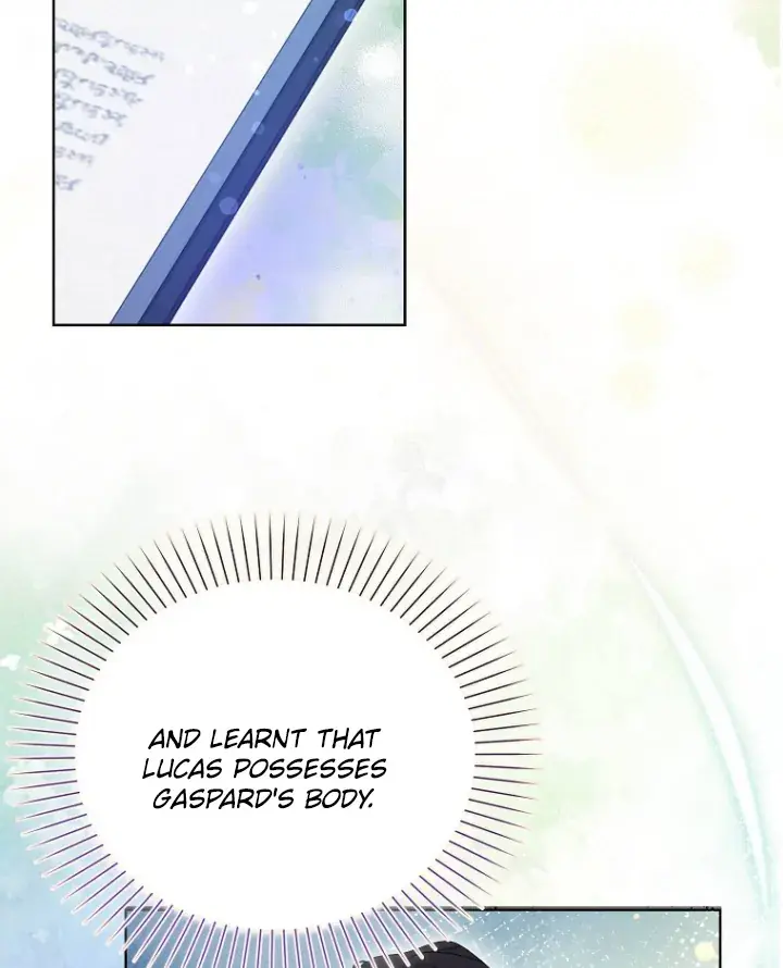 The Gangster Daughter of the Henchman Duke's Family Chapter 25 Page 79