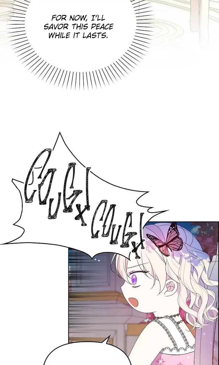 The Gangster Daughter of the Henchman Duke's Family Chapter 25 Page 84