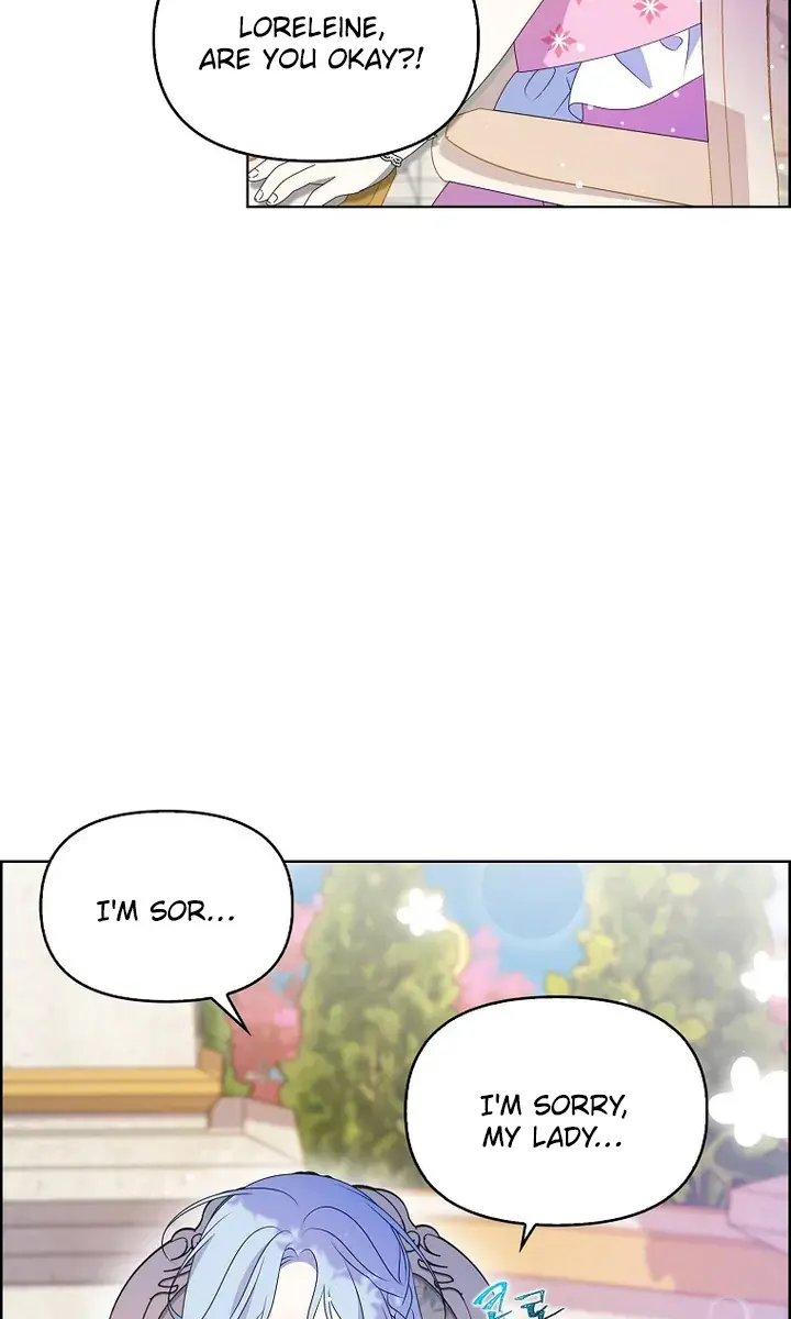 The Gangster Daughter of the Henchman Duke's Family Chapter 25 Page 85