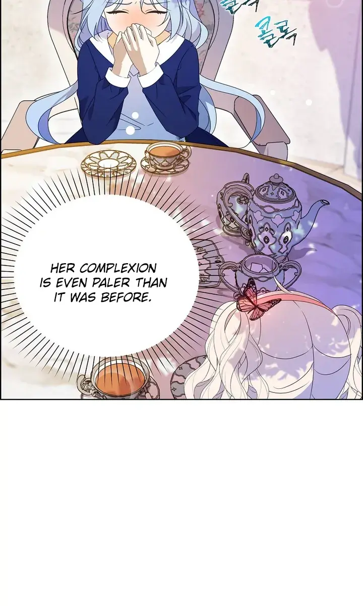 The Gangster Daughter of the Henchman Duke's Family Chapter 25 Page 86