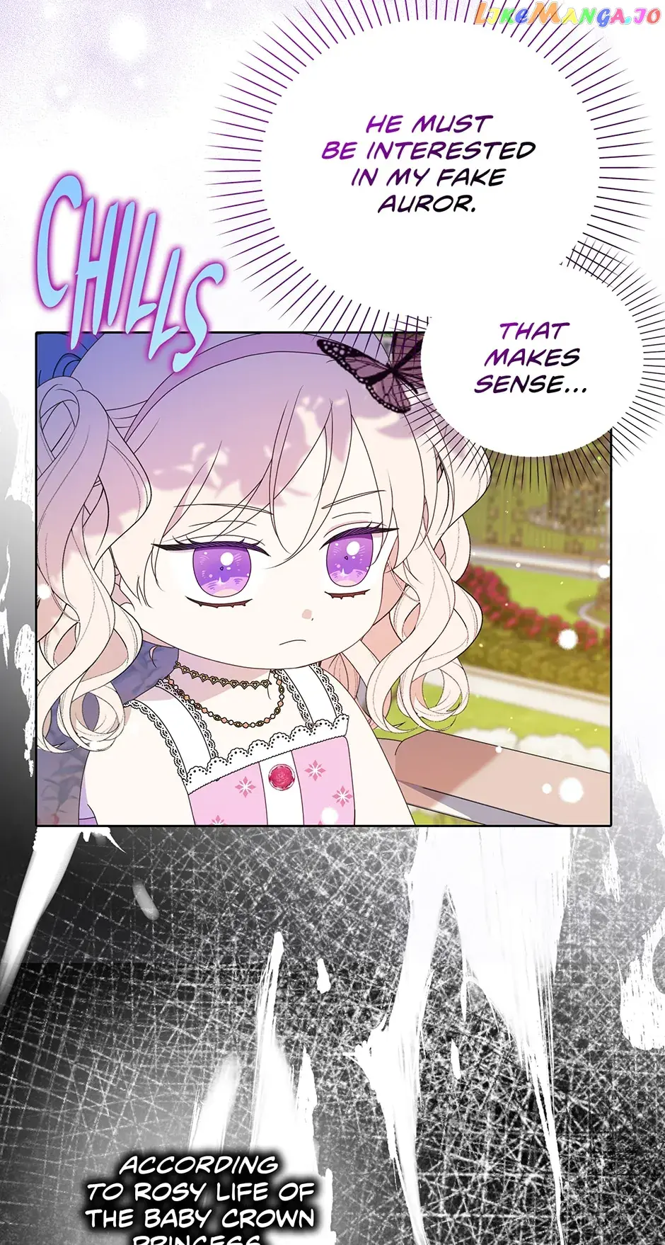 The Gangster Daughter of the Henchman Duke's Family Chapter 26 Page 6