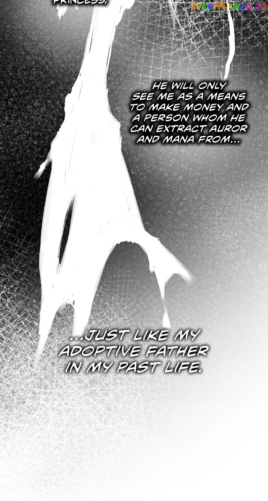 The Gangster Daughter of the Henchman Duke's Family Chapter 26 Page 7