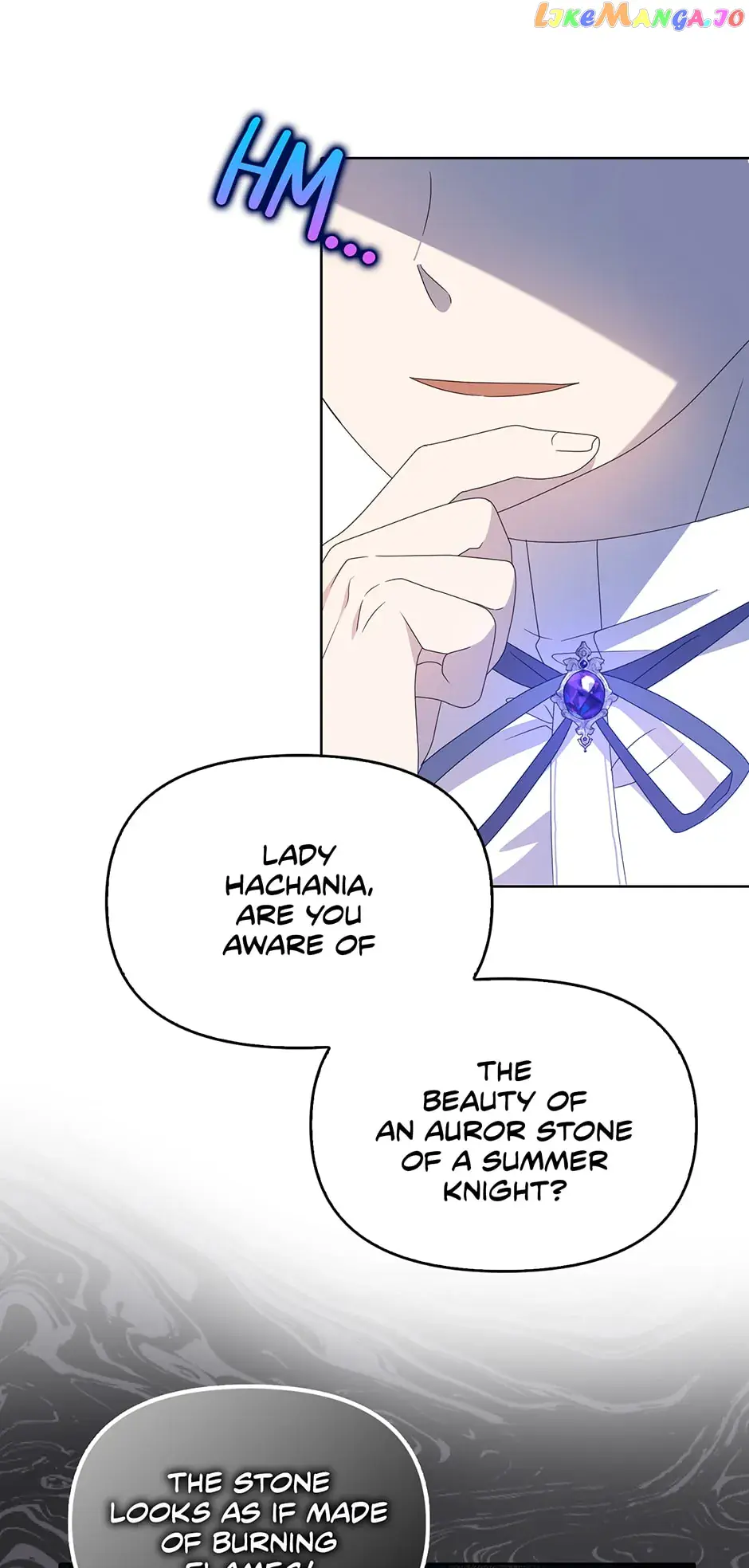 The Gangster Daughter of the Henchman Duke's Family Chapter 26 Page 8