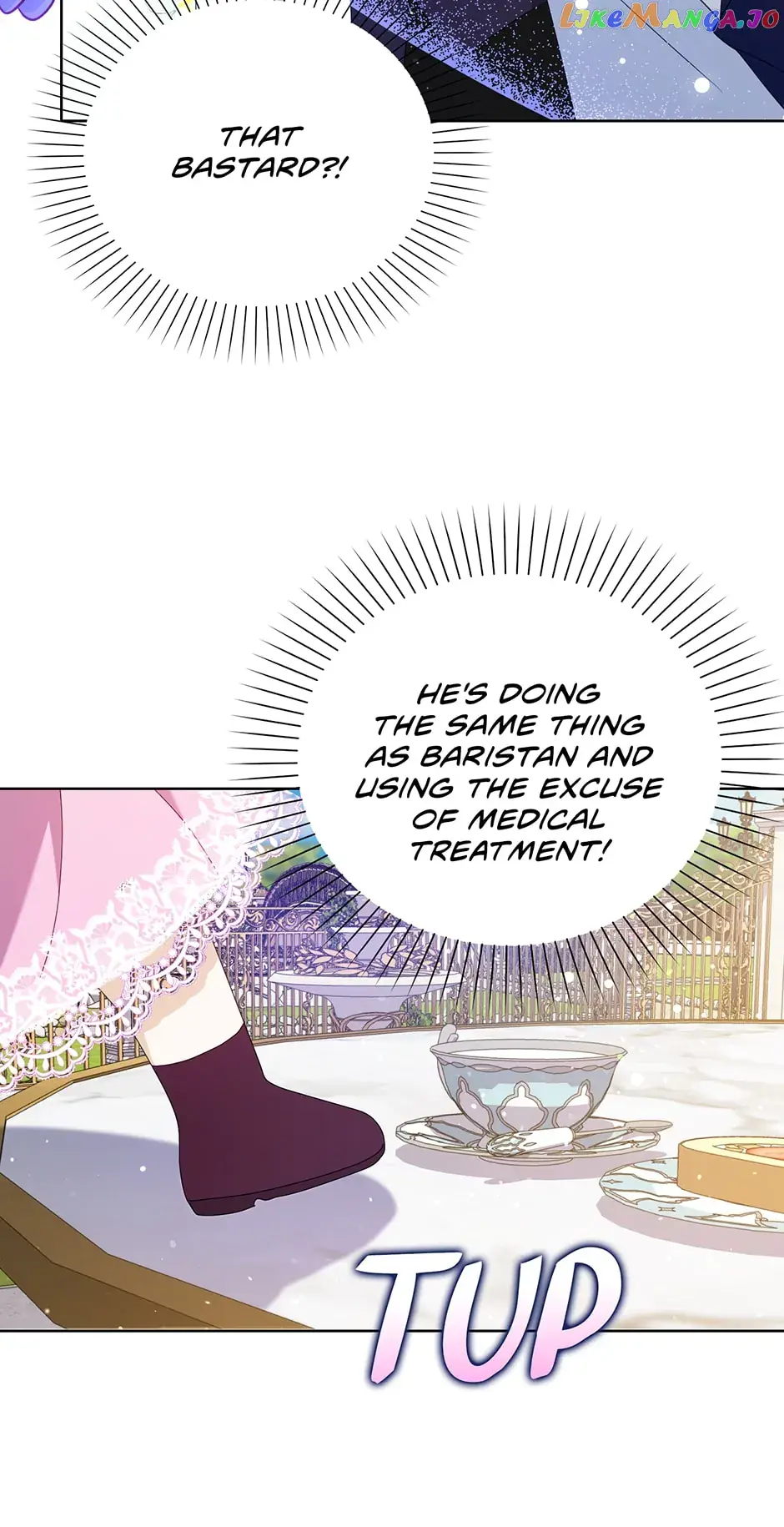 The Gangster Daughter of the Henchman Duke's Family Chapter 26 Page 17