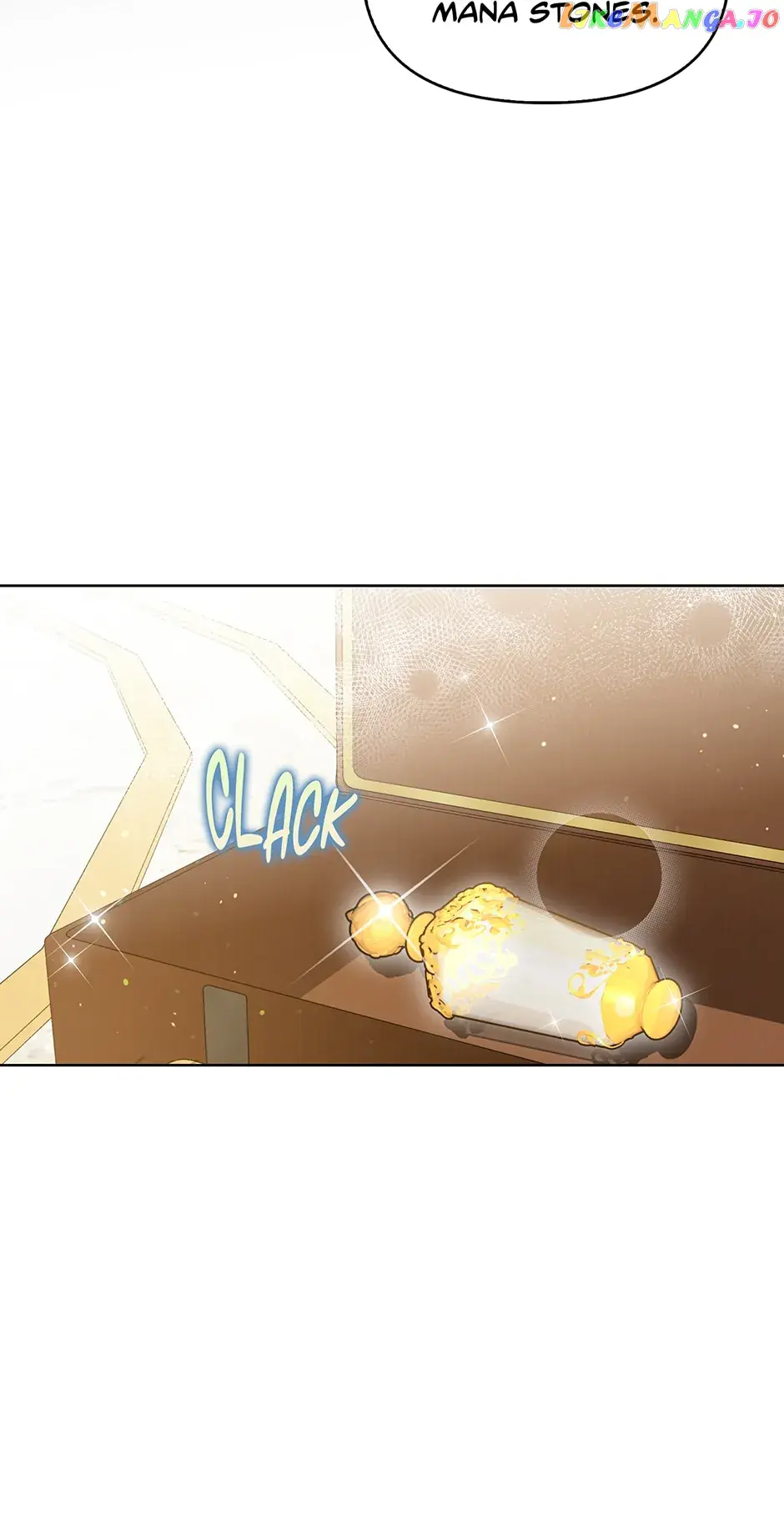 The Gangster Daughter of the Henchman Duke's Family Chapter 26 Page 23